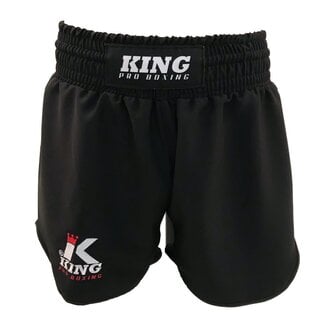 King Pro Boxing mma short - stormking - basic