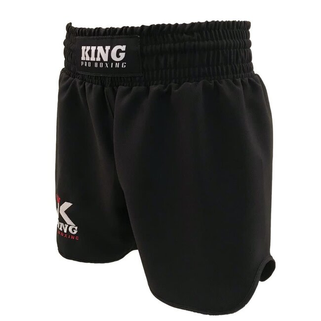 King Pro Boxing mma short - stormking - basic