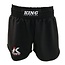 King Pro Boxing mma short - stormking - basic