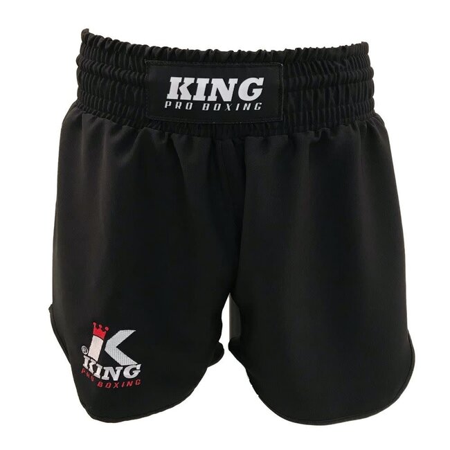 King Pro Boxing mma short - stormking - basic