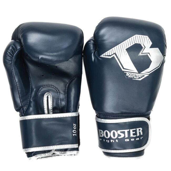 Booster Fightgear Bokshandschoenen BT Starter - Blauw
