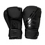 Booster Fightgear bokshandschoenen - bt sparring - black on black