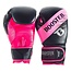 Booster Fightgear Booster BT Sparring Bokshandschoenen – Roze – Voor Training en Sparring