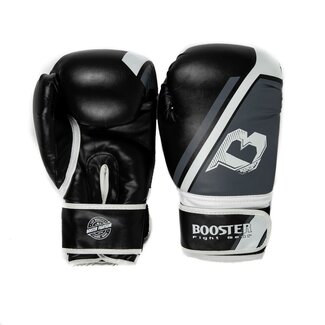 Booster Fightgear Booster BT Sparring Bokshandschoenen – Grijs