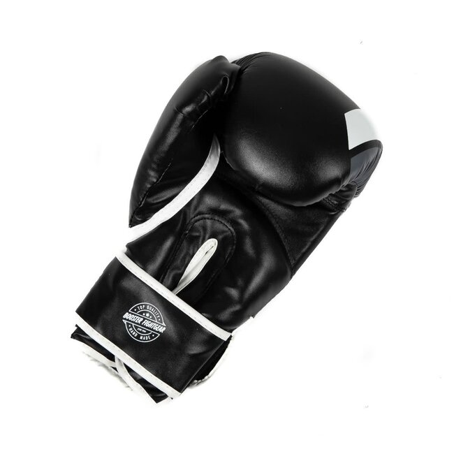 Booster Fightgear Booster BT Sparring Bokshandschoenen – Grijs – Voor Training en Sparring