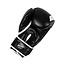 Booster Fightgear Booster BT Sparring Bokshandschoenen – Grijs – Voor Training en Sparring