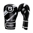 Booster Fightgear Booster Premium Striker Bokshandschoenen – Zwart – Voor Boksen en Kickboksen