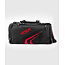 Venum TRAINER LITE EVO SPORTS BAGS - BLACK/RED