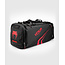 Venum TRAINER LITE EVO SPORTS BAGS - BLACK/RED