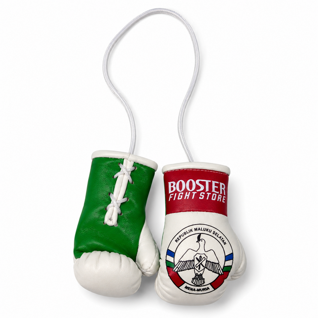 Booster Fightgear Booster - Mini bokshandschoenen -  Republik Maluku Selatan (RMS) 