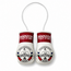 Booster Fightgear Booster - Mini bokshandschoenen -  Republik Maluku Selatan (RMS) 