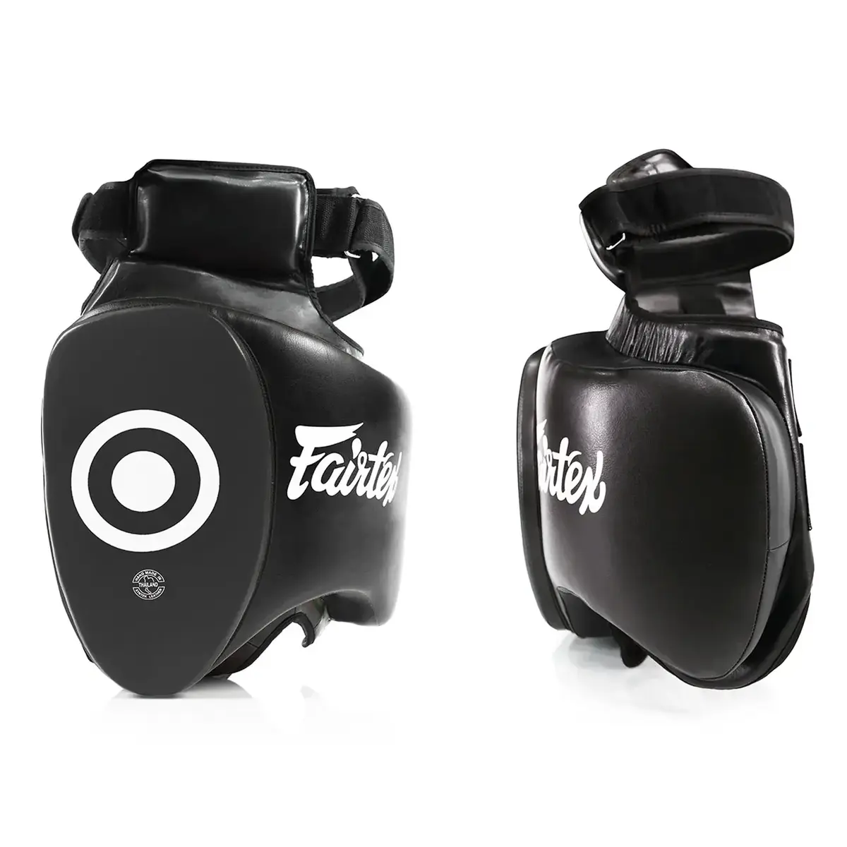 Fairtex TP5 Ultra Lite Thigh Pad – noir