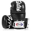 FAIRTEX Fairtex FGV18 Super Sparring MMA Handschoenen - Zwart
