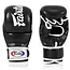 FAIRTEX Fairtex FGV18 Super Sparring MMA Handschoenen - Zwart