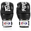 FAIRTEX Fairtex FGV18 Super Sparring MMA Handschoenen - Zwart