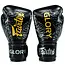 FAIRTEX Fairtex Glory BGVG3 Bokshandschoenen Black/Silver – Official Glory Kickboxing Gear