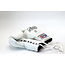 FAIRTEX Fairtex BGL7 Pro Training Bokshandschoenen – Wit