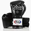 FAIRTEX Fairtex BGV9 Mexican Style Bokshandschoenen – Zwart