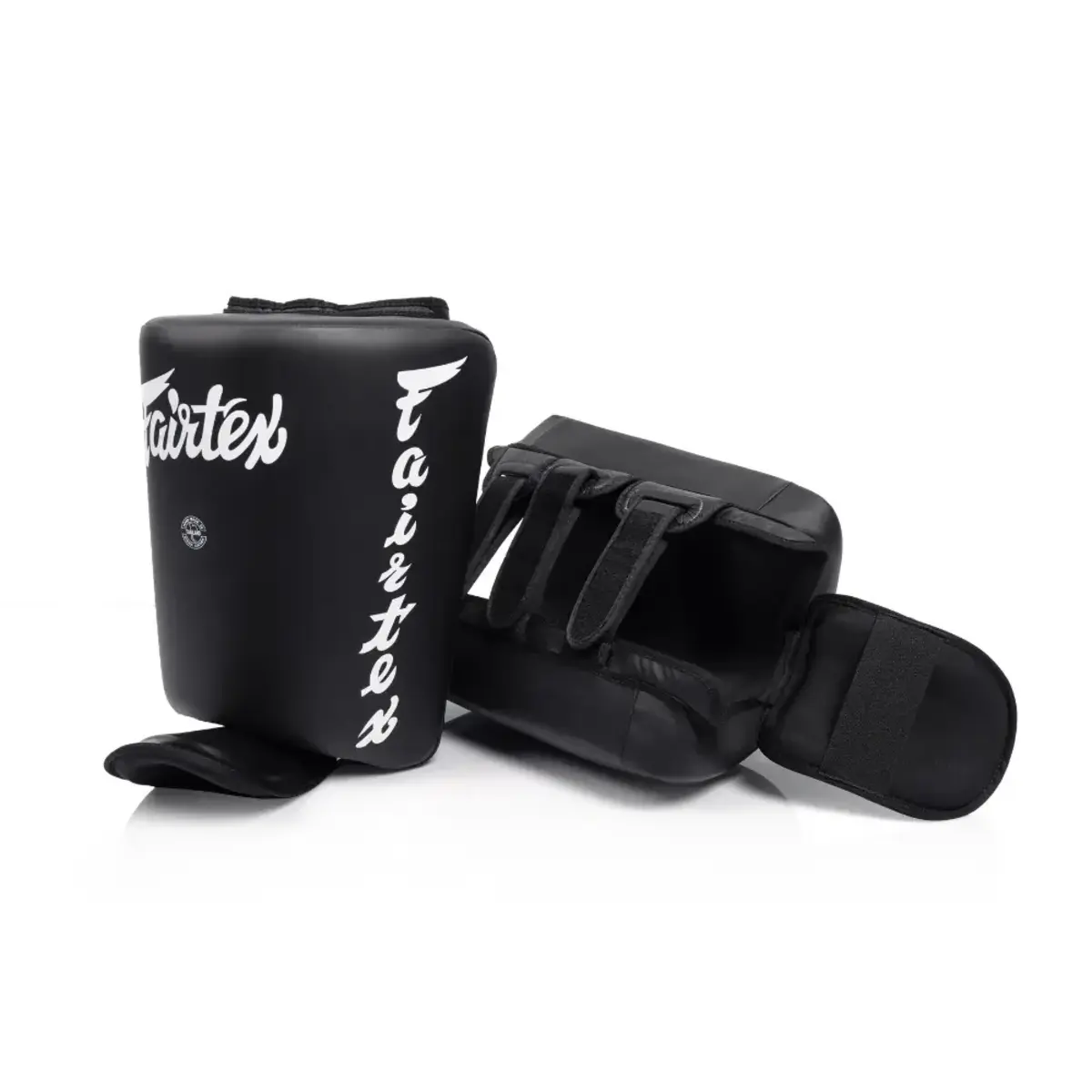Fairtex SP10 Calf Kick Pad – noir