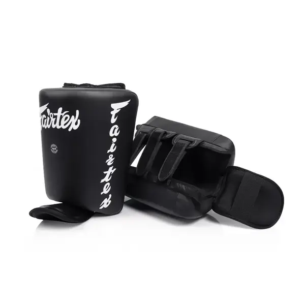 Fairtex SP10 Calf Kick Pad – noir