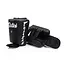 FAIRTEX SP10 Calf Kick Pad – Zwart