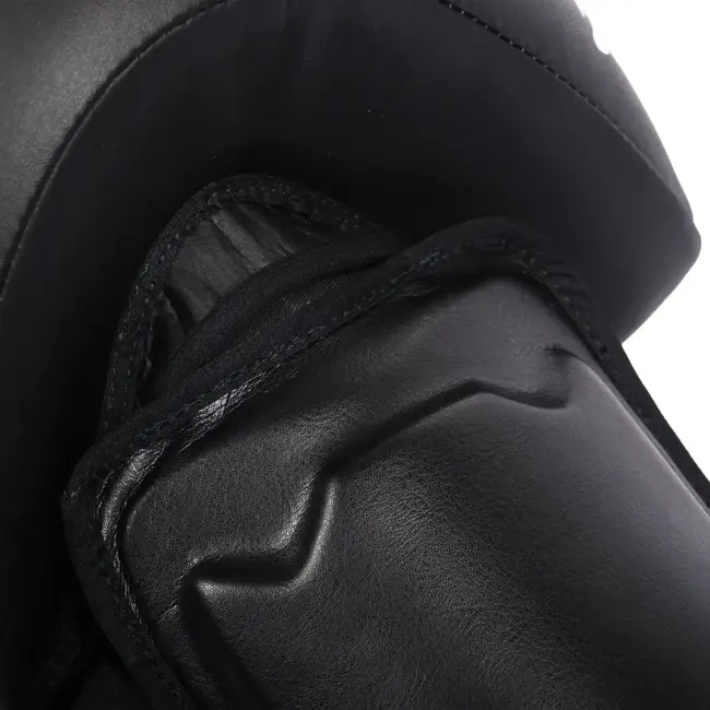 FAIRTEX SP10 Calf Kick Pad – Zwart