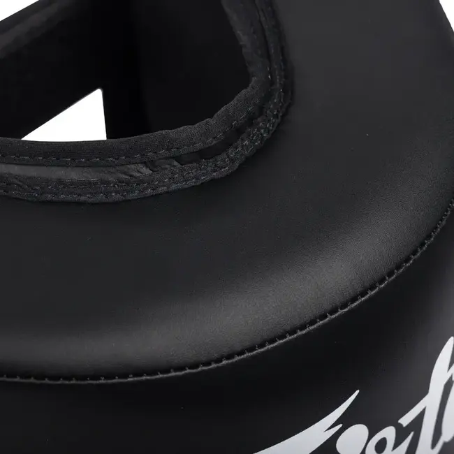 FAIRTEX SP10 Calf Kick Pad – Zwart