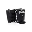 FAIRTEX Fairtex SP10 Calf Kick Pad – Zwart – Voor Muay Thai, MMA en Low Kick Training