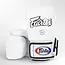 FAIRTEX Fairtex BGV1/SP5 Fightset – Wit