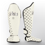 FAIRTEX Fairtex - Scheenbeschermers - SP5 - WIT