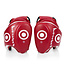 FAIRTEX TP3 Lowkick Pads – Rood