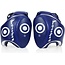 FAIRTEX TP3 Lowkick Pads – Blauw