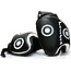 FAIRTEX TP3 Lowkick Pads – Zwart