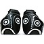 FAIRTEX TP3 Lowkick Pads – Zwart