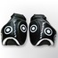FAIRTEX TP3 Lowkick Pads – Zwart