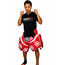 FAIRTEX TP3 Lowkick Pads – Rood