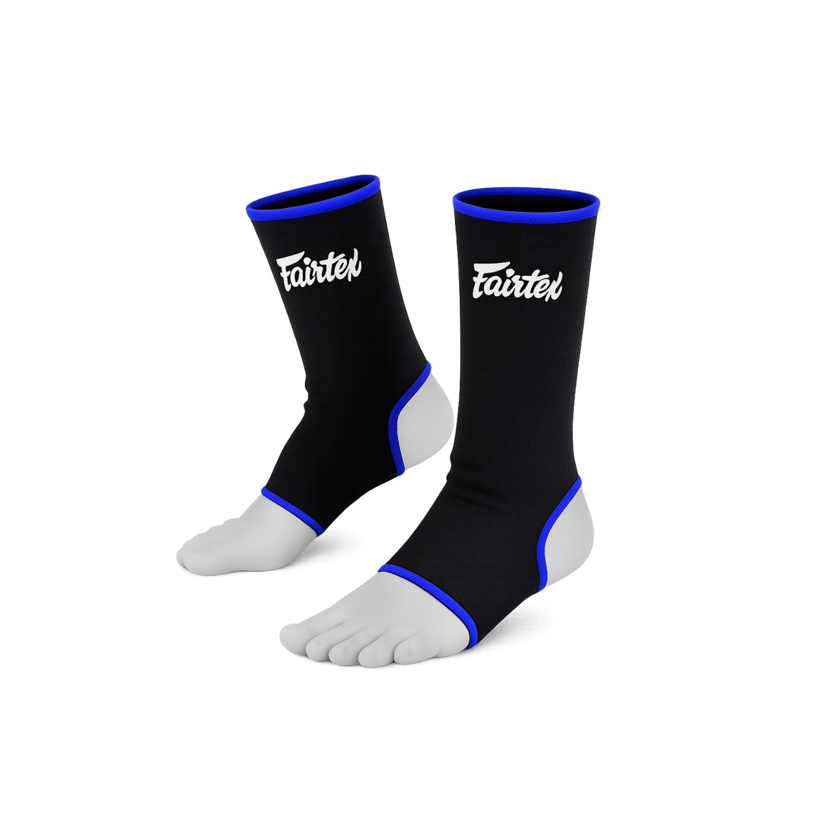 Fairtex AG Thai chevillières – noir