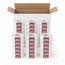 SMASH Pro Sporttape – 2,5 cm x 13 m – Voordeeldoos 48 Rollen