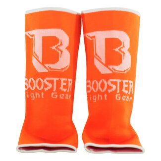 Booster Fightgear Booster Pro Enkelsokken – Oranje