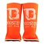 Booster Fightgear BOOSTER - Enkelsok - pro -  oranje