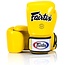 FAIRTEX Fairtex BGV1/SP5 Fightset – Geel