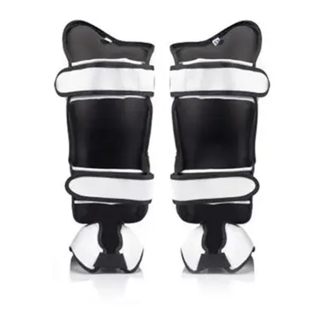 FAIRTEX SP9 Scheenbeschermers – Wit