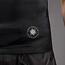Venum Nexus Rashguard Korte Mouwen – Zwart/Zilver – Compressie & Mesh