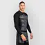 Venum Venum G-Fit Scales Rashguard Lange Mouwen – Zwart/Antracietgrijs – Compressie