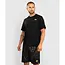 Venum Serpenti T-Shirt – Zwart/Zilver/Goud – 100% Premium Katoen