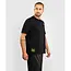 Venum Serpenti T-Shirt – Zwart/Zilver/Goud – 100% Premium Katoen