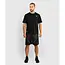 Venum Serpenti T-Shirt – Zwart/Zilver/Goud – 100% Premium Katoen