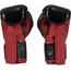 FAIRTEX Fairtex BGV5 Super Sparring Bokshandschoenen – Locked Thumb – Zwart/Rood