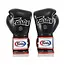 FAIRTEX Fairtex BGV9 Mexican Style Bokshandschoenen – Zwart/Wit/Rood