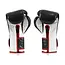 FAIRTEX Fairtex BGV9 Mexican Style Bokshandschoenen – Zwart/Wit/Rood